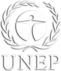 Logo UNEP