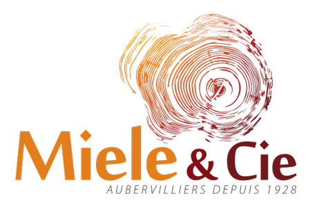 Logo Miele et Cie